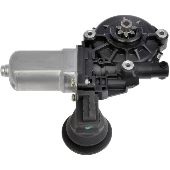 Dorman 748-881 Rear Passenger Side Power Window Regulator and Motor Assembly for Select Nissan Models Dorman 748-881 Rear Passenger Side Power Window Regulator and Motor Assembly for Select Nissan Models